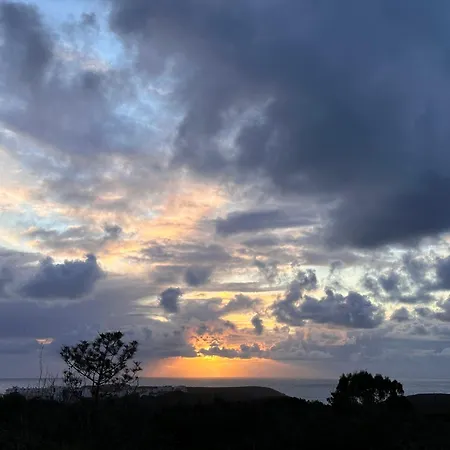 Ocaso - Oceanview Sunsets Over Arrifana