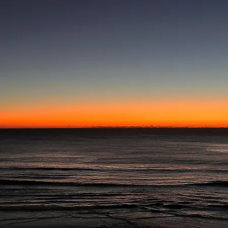 Ocaso - Oceanview Sunsets Over Arrifana Apartamento *