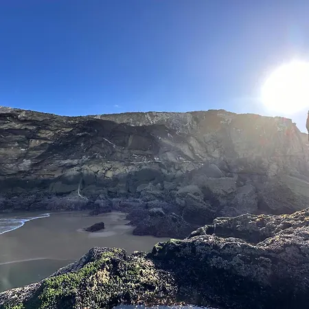 Apartment Ocaso - Oceanview Sunsets Over Arrifana