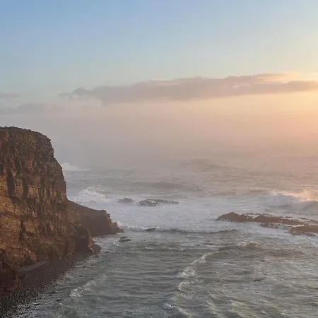 Ocaso - Oceanview Sunsets Over Arrifana * Aljezur