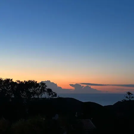 Ocaso - Oceanview Sunsets Over Arrifana Appartement *