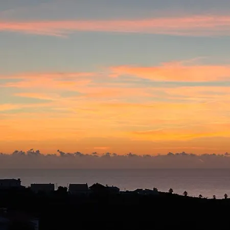Ocaso - Oceanview Sunsets Over Arrifana Appartement *