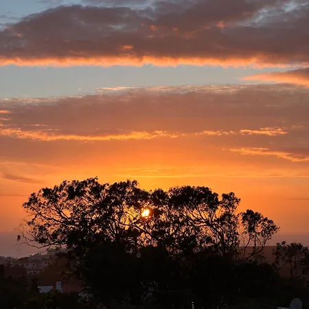 Ocaso - Oceanview Sunsets Over Arrifana Appartement *