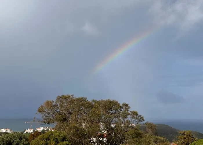 Ocaso - Oceanview Sunsets Over Arrifana