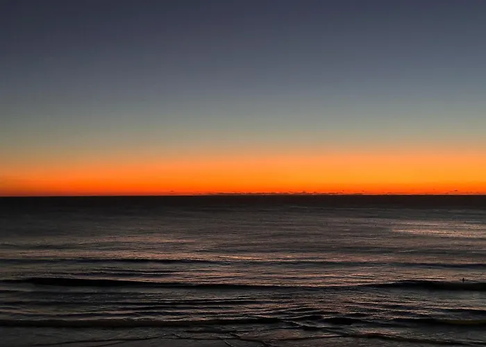 Ocaso - Oceanview Sunsets Over Arrifana Apartment *