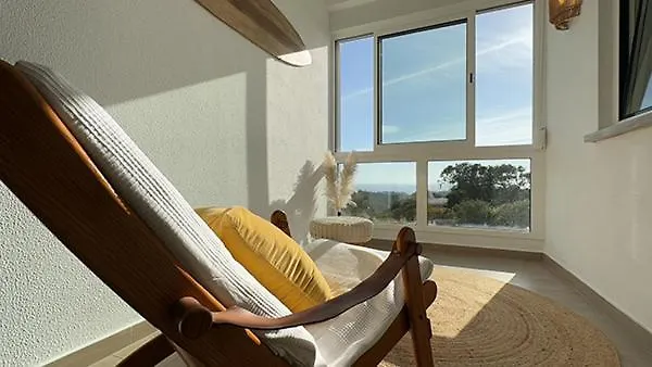 Ocaso - Oceanview Sunsets Over Arrifana