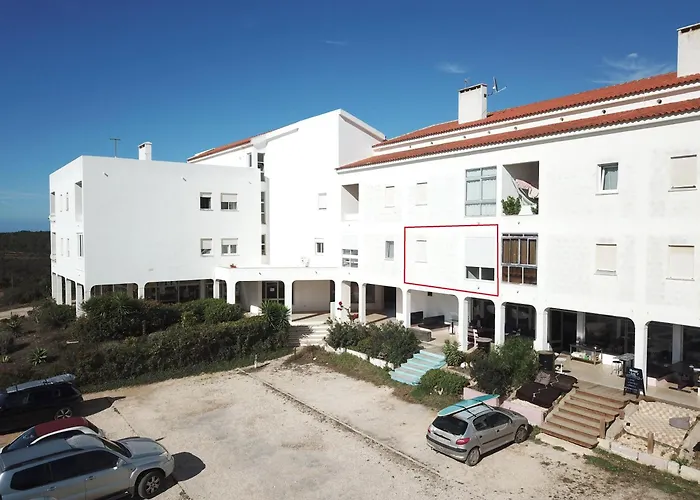 Apartment Ocaso - Oceanview Sunsets Over Arrifana