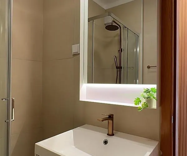 Apartment Ocaso - Oceanview Sunsets Over Arrifana