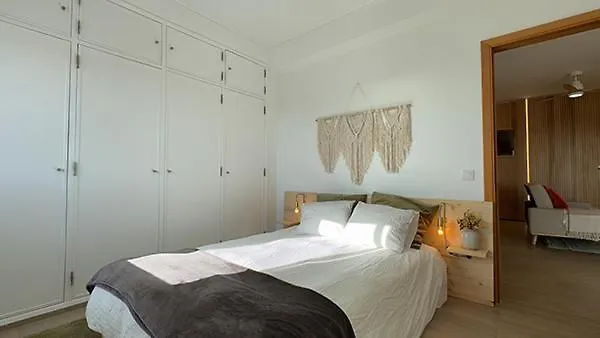 Apartment Ocaso - Oceanview Sunsets Over Arrifana Aljezur