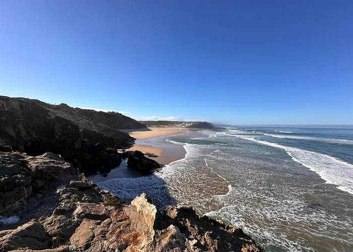 Apartment Ocaso - Oceanview Sunsets Over Arrifana *