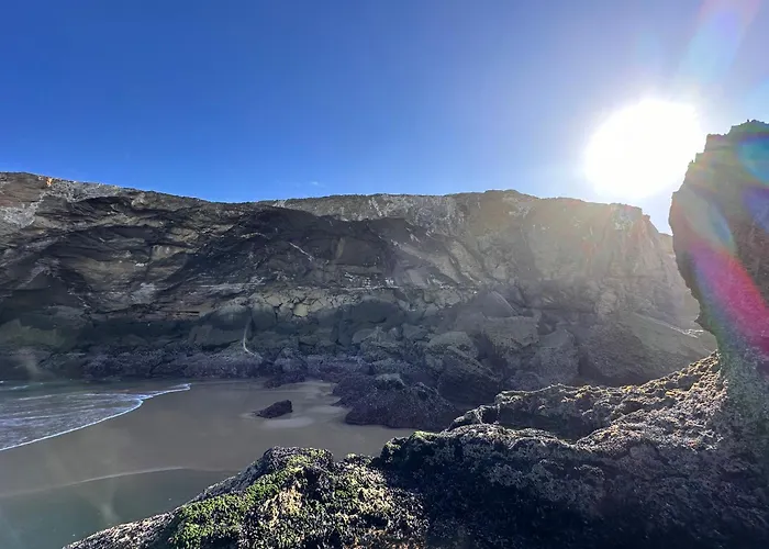 Apartment Ocaso - Oceanview Sunsets Over Arrifana