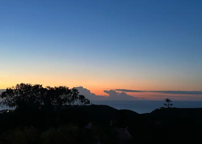 Ocaso - Oceanview Sunsets Over Arrifana Apartment *