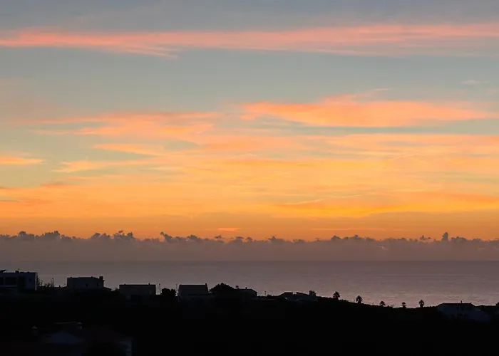 Ocaso - Oceanview Sunsets Over Arrifana Apartment *