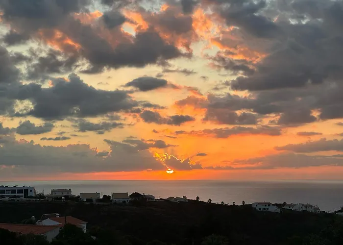 Ocaso - Oceanview Sunsets Over Arrifana * Aljezur