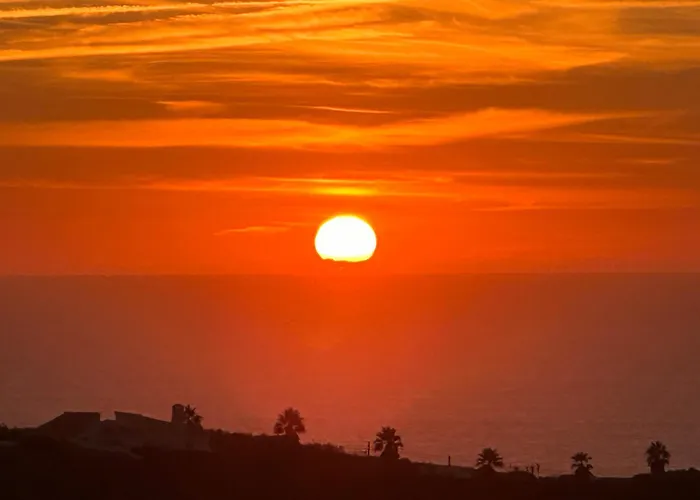 Apartment Ocaso - Oceanview Sunsets Over Arrifana