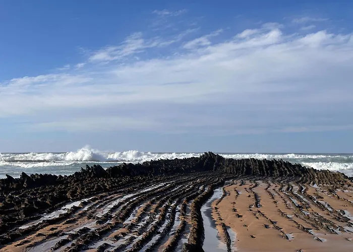 Ocaso - Oceanview Sunsets Over Arrifana Apartment Aljezur