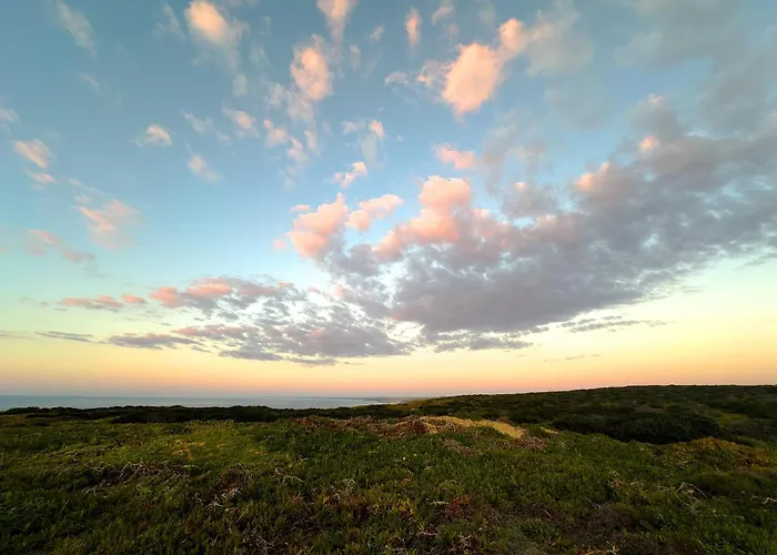 Ocaso - Oceanview Sunsets Over Arrifana Apartment Aljezur