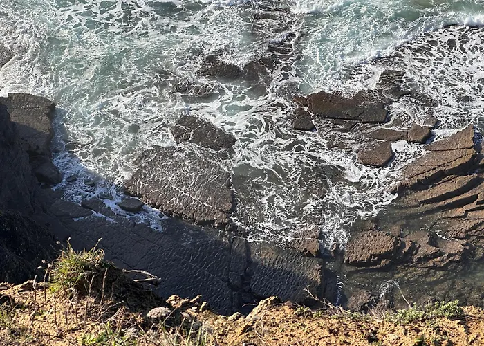 Ocaso - Oceanview Sunsets Over Arrifana *