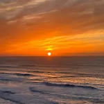 Ocaso - Oceanview Sunsets Over Arrifana Appartement *