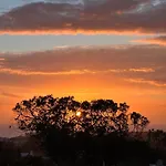 Ocaso - Oceanview Sunsets Over Arrifana Appartement *