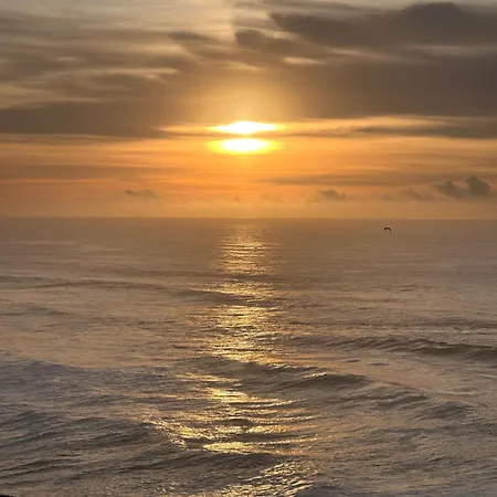 Ocaso - Oceanview Sunsets Over Arrifana Aljezur