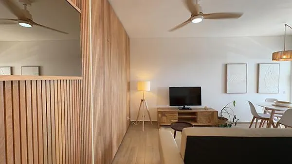 アパート Ocaso - Oceanview Sunsets Over Arrifana