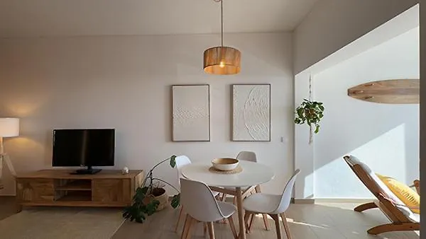 Ocaso - Oceanview Sunsets Over Arrifana アルジェズール